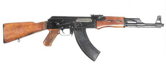 Kalashnikov AK47 Kalashnikov AK47