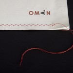 Omán impresores - Uno de sus trabajos