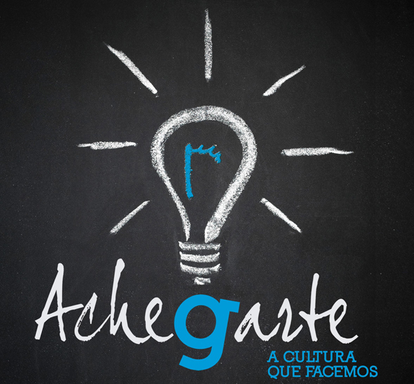 Achegarte