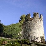 Castillo del Batallón, Sarria