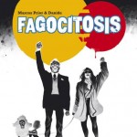 Portada de Fagocitosis