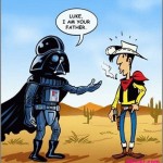 Luke, soy tu padre