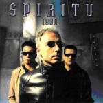 Portada de Spiritu 986