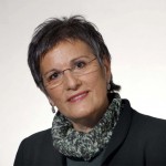 Milagros Pérez Oliva, defensora del lector de El País