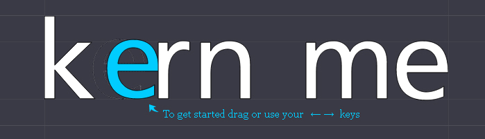 Kerntype de Method of Action