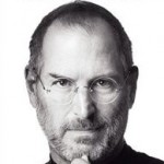 Steve Jobs, biografía de Walter Isaacson (portada)