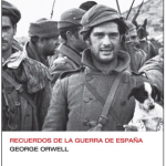 Recuerdos de la guerra de Espana, de George Orwell
