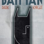 Batman. El caballero oscuro