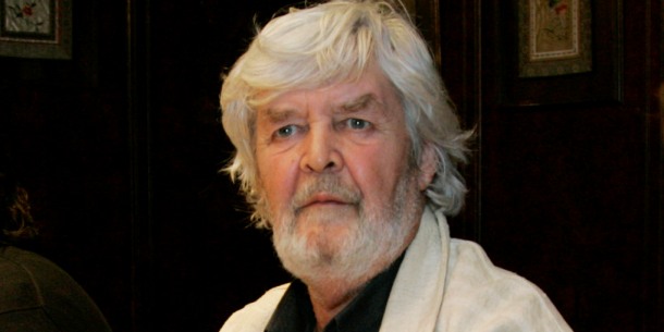 Xosé Manuel Beiras