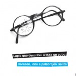1964: Alfonso Daniel Rodríguez Castelao (diseñado por Javier P. López)